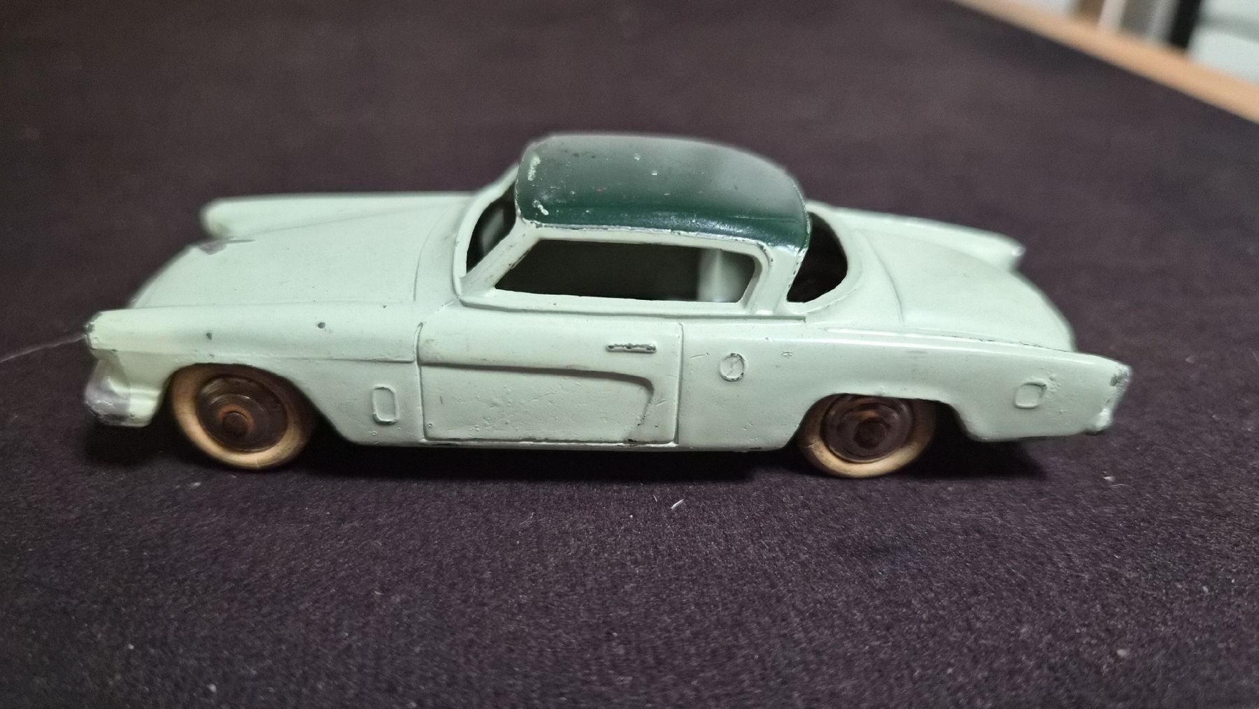 Dinky Toys Modellautos: dinky toys Studebacker  – Gebraucht aus Sihlwald von Blaumeisli45 1