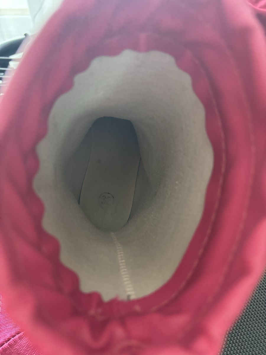 Maximo Scarpe per ragazze: Regenstiefel Maximo Gr. 32 – Usato da Herzogenbuchsee venduto da MoLa85 5