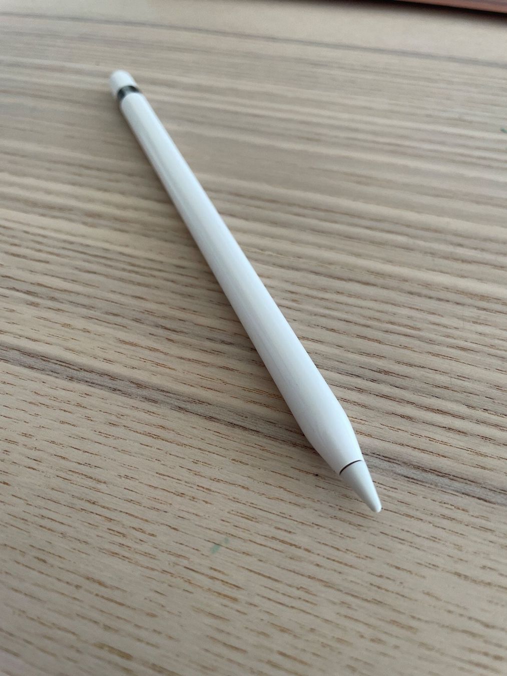 Apple Penna & Evidenziatori: Apple Pencil (1. Generation) – Usato da Bern venduto da RebSchelling