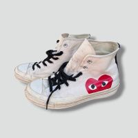 Converse Comme des Garçons sneakers