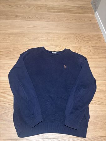 Polo Knit