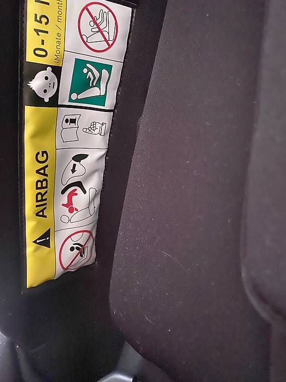 Auto-Kindersitze: Siège auto enfant , utilisée 5 fois – Gebraucht aus Martigny von fmo_vf5m 3