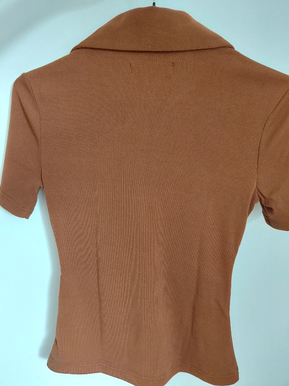 Camicette: Collared Shirt  – Usato da Turbenthal venduto da apr_h7z2 4