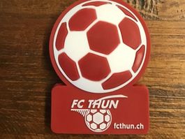 FC Thun Schlüsselanhänger