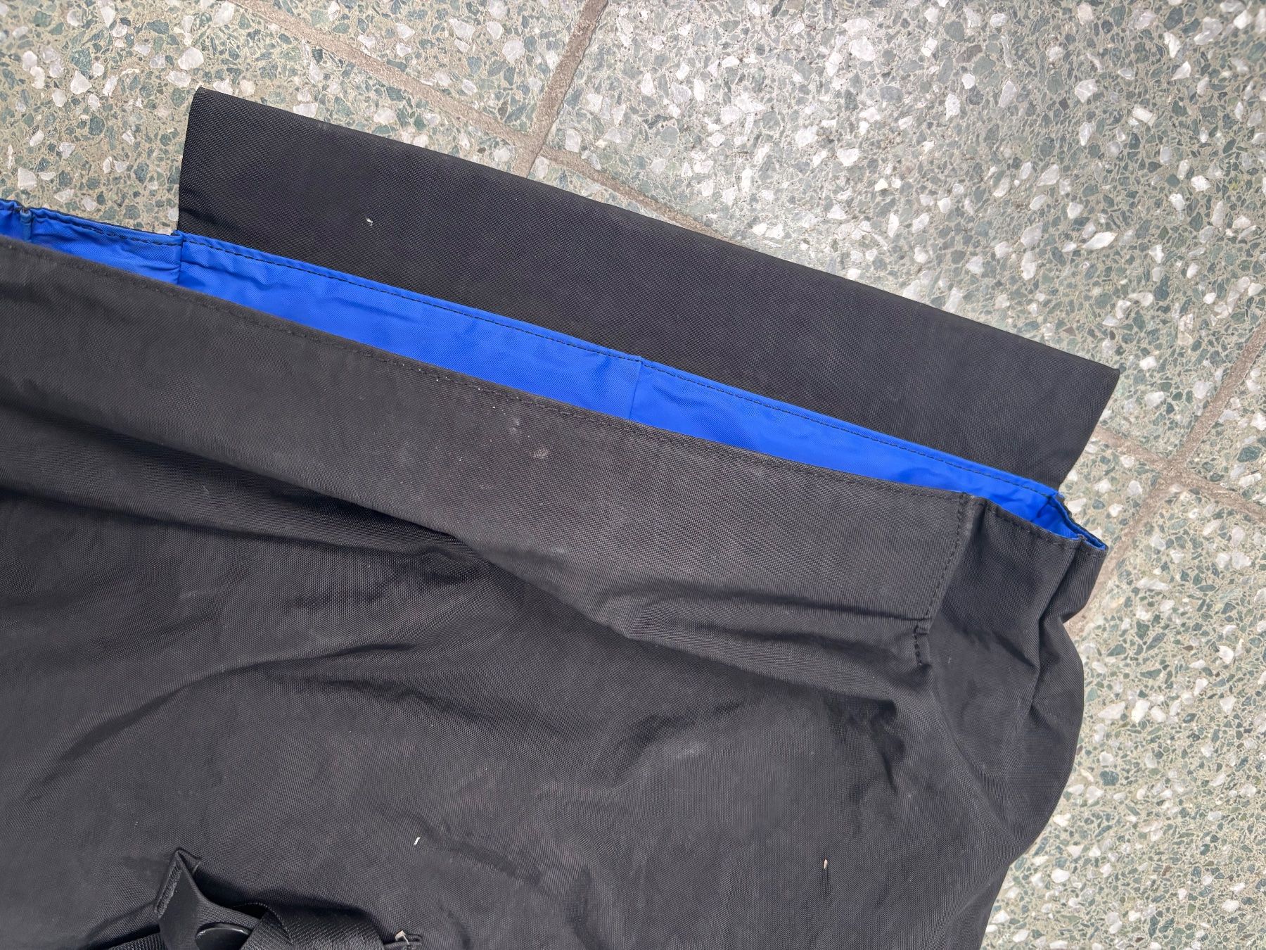 Zaini: PINQPONQ ROLLTOP RUCKSACK – Usato da Adliswil venduto da buchstabensuppe 4