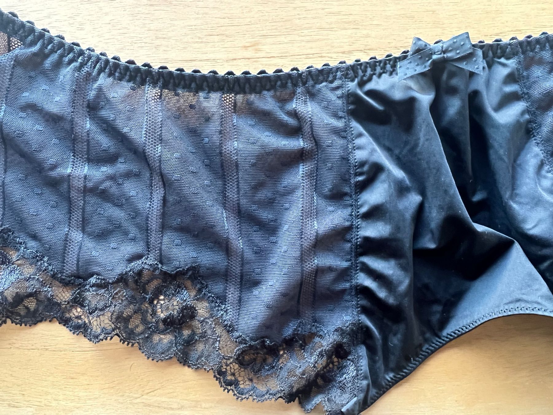 Altra biancheria intima: Neuf porte jarretelles primadonna – Nuovo (secondo la descrizione) da Lugnorre venduto da jul_lnh6 4