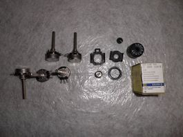 Potentiometer