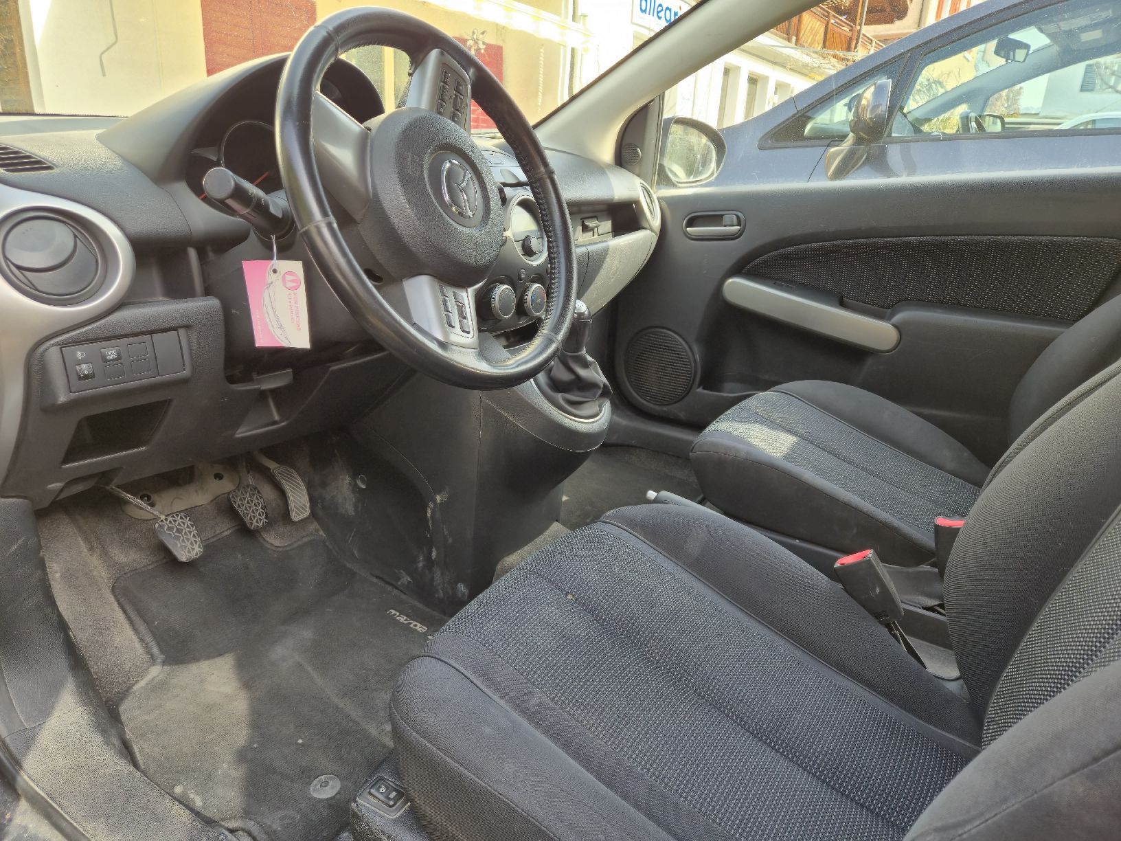 Mazda Autos: Mazda 2, 1.5l / 196848km – Gebraucht aus Ehrendingen von hipier5420 7