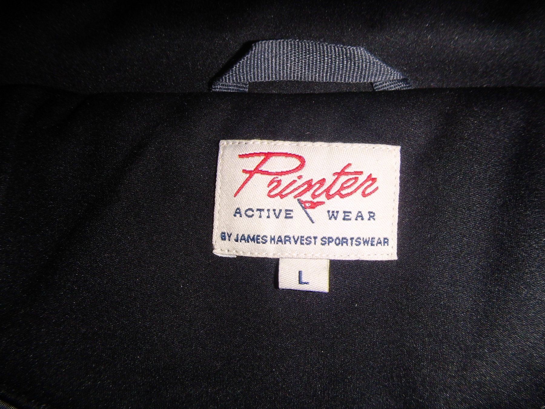 Giacche: Printer Winterjacke – Nuovo e nell'imballaggio originale da St Gallen venduto da Hrabbit 2