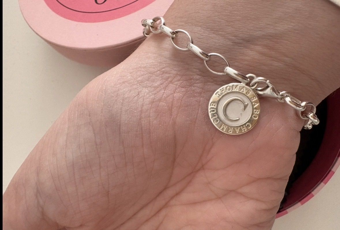 Bracciali & Braccialetti: Thomas Sabo Charm Club Bracelet – Nuovo (secondo la descrizione) da Affoltern am Albis venduto da sarax28 2