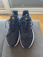 Adidas Sneaker Modell IG4771 dunkelblau Grösse 43 1/3