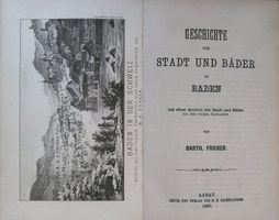 Baden von Barth. Fricker 1880