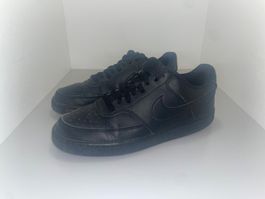 Nike court vision low