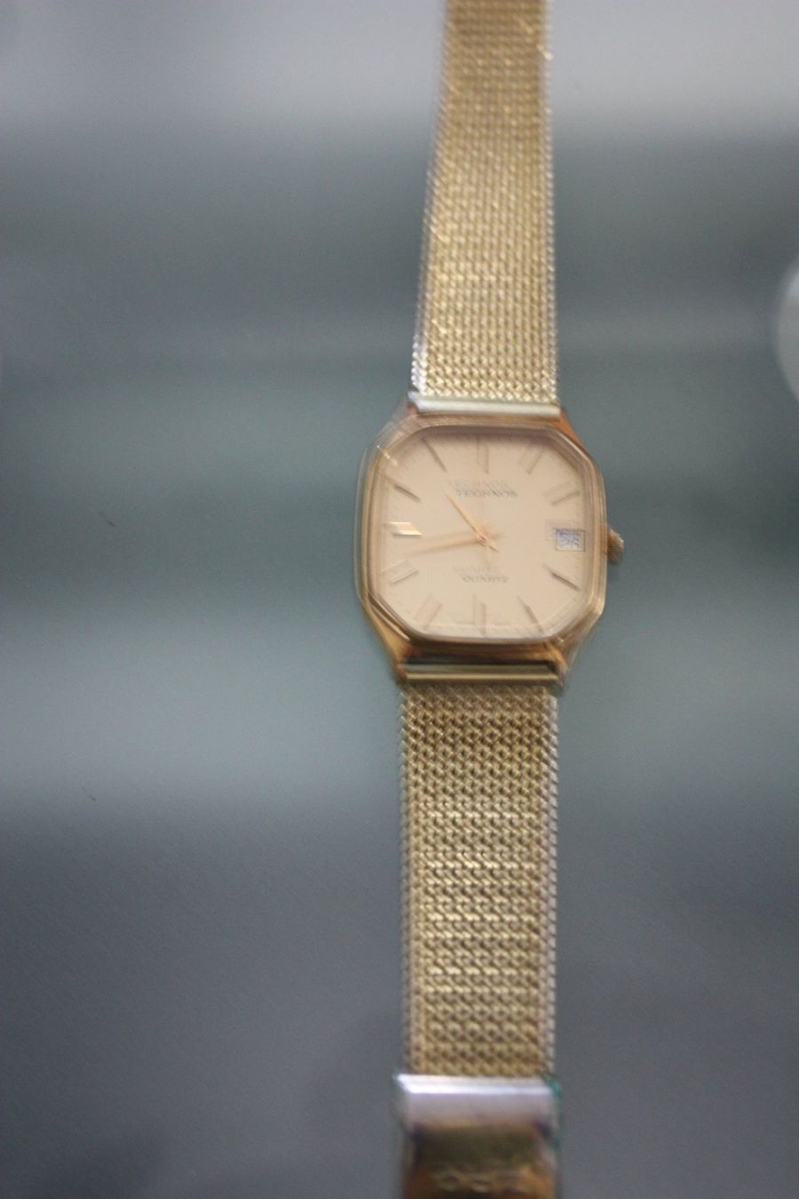 Orologi: Damenarmbanduhr Technos – Usato da Oberwil BL venduto da Hesa41 1