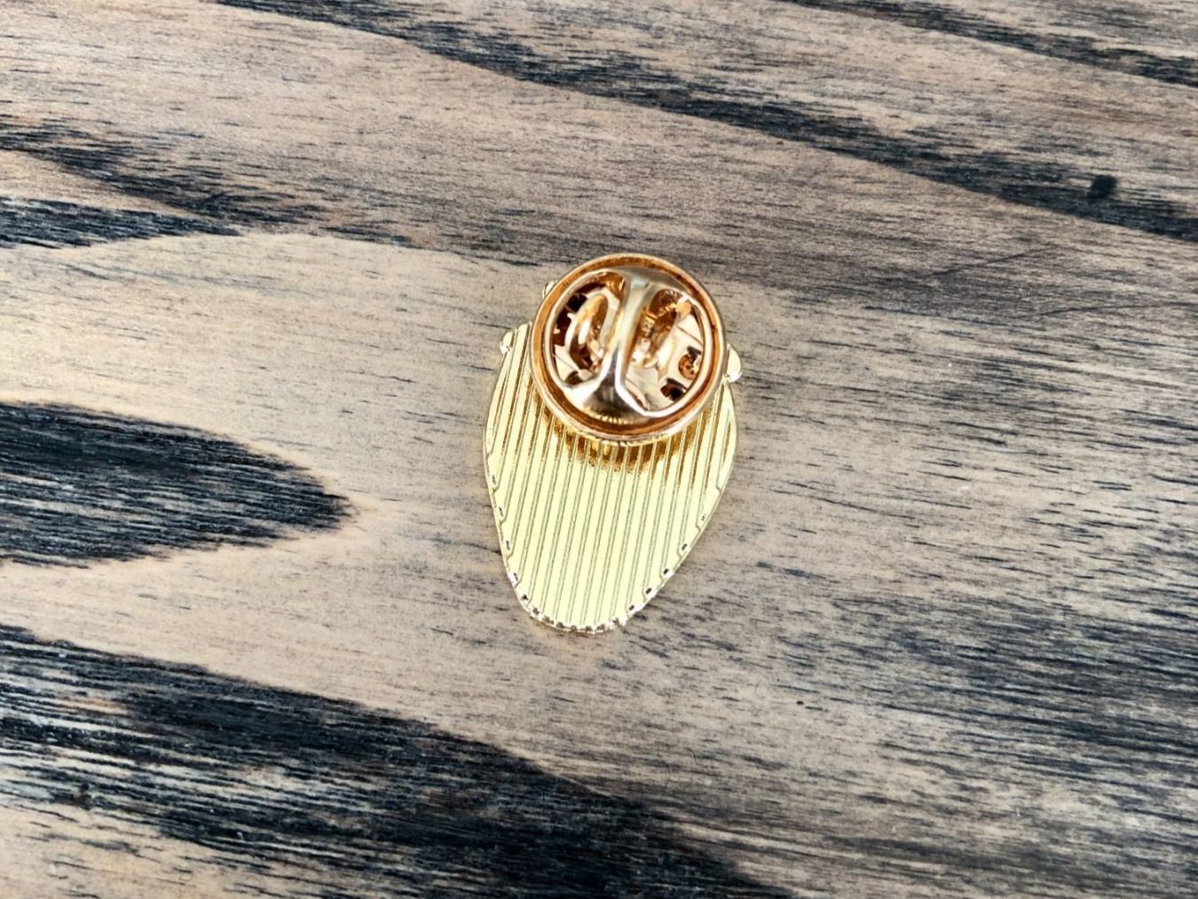 Placchette & Badge: Pin Anstecker Brosche Erdbeere – Nuovo e nell'imballaggio originale da Berg am Irchel venduto da Zweiti_Chance 1