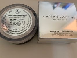 Anastasia Beverly Hills Translucent Puder. LadenpreisCHF49.9