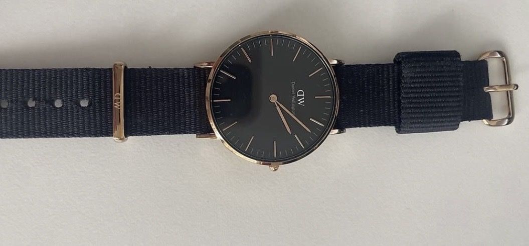 Daniel Wellington Montres: Daniel Wellinton Uhr – D'occasion à Wettingen par Sinak02 1