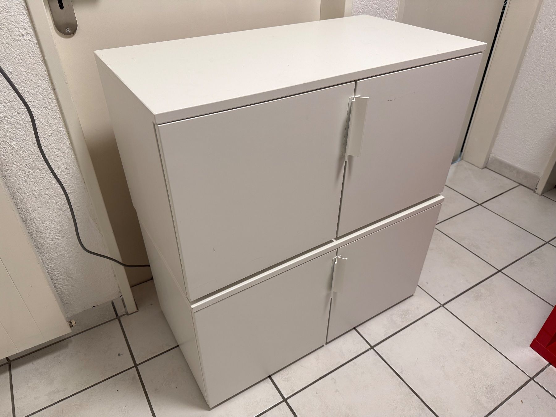 Ikea Armoires: 2 IKEA Platsa Schränke – D'occasion à Birmensdorf ZH par seb-oulba
