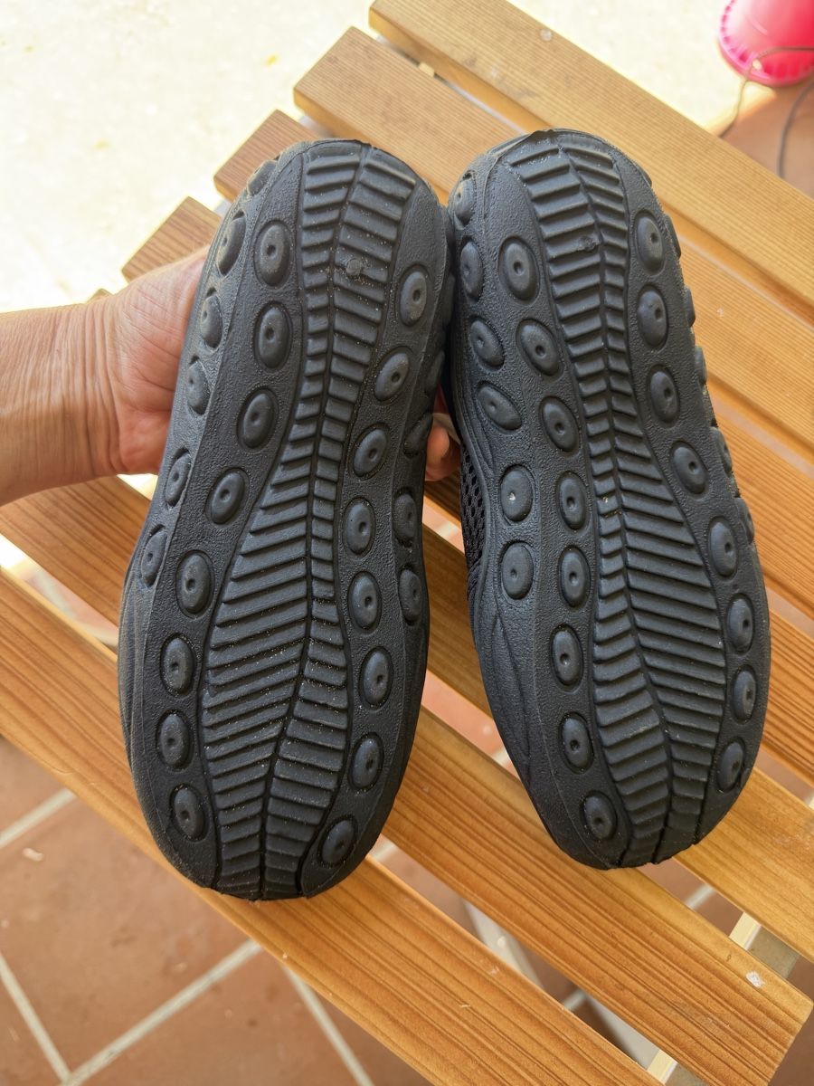 Scarpe da uomo: Schwimmschuhe BECO Grösse 36 – Usato da Nussbaumen AG venduto da sputnikrules 4