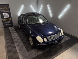 Mercedes E Klasse 350