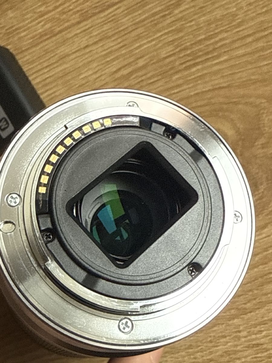 Sony Kamera: Sony Alpha 6000 Kit mit viel Zubehör, 2 Objektiven – Gebraucht aus Zürich von HanBel 5