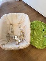 Stokke Tripp Trapp Newborn Set inkl Bezug