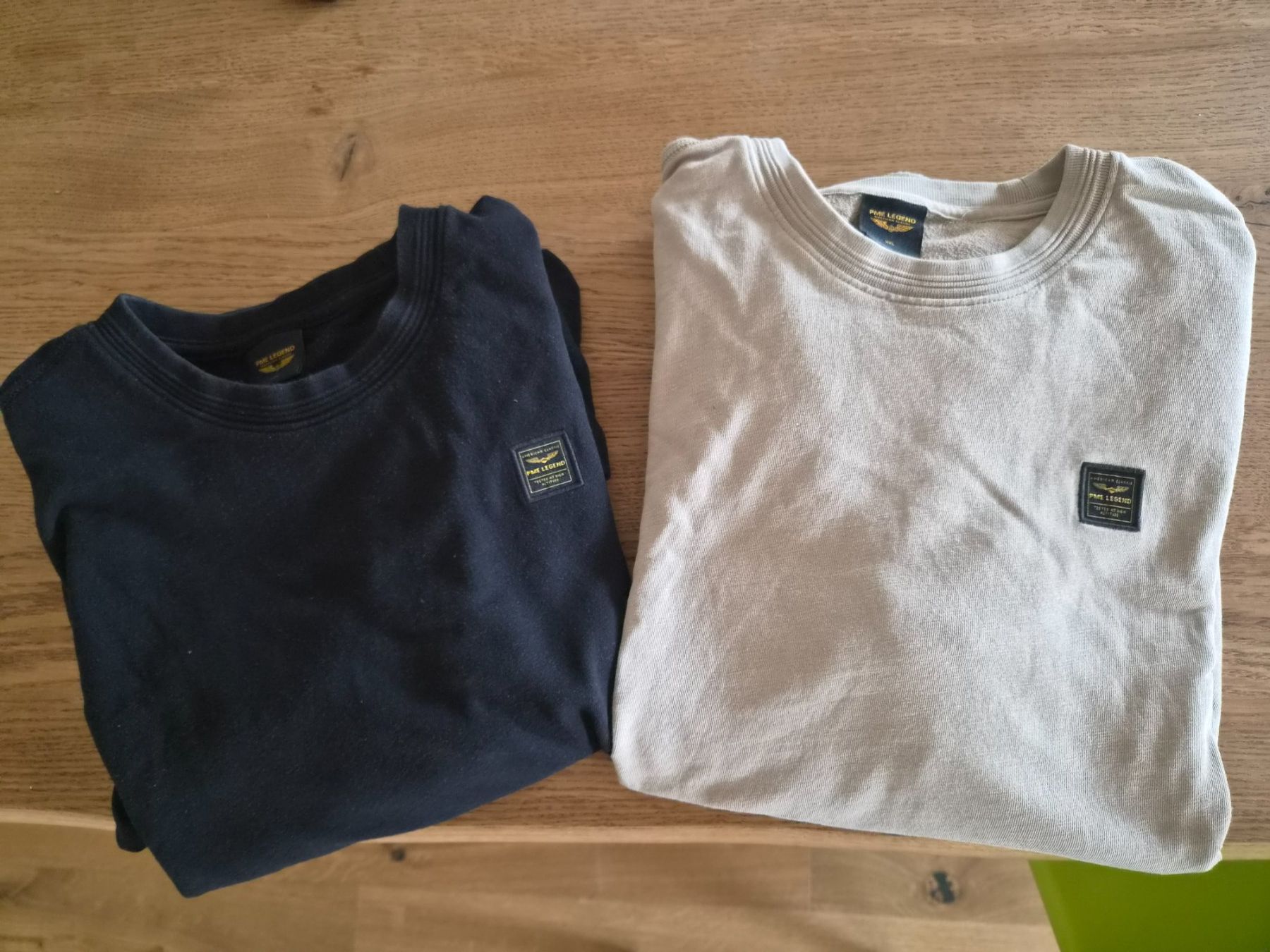 PME Legend T-Shirts: 2x PME Legend TShirt – Gebraucht aus Dietwil von stu_7zbx