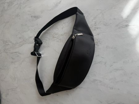 Lacoste Bauchtasche