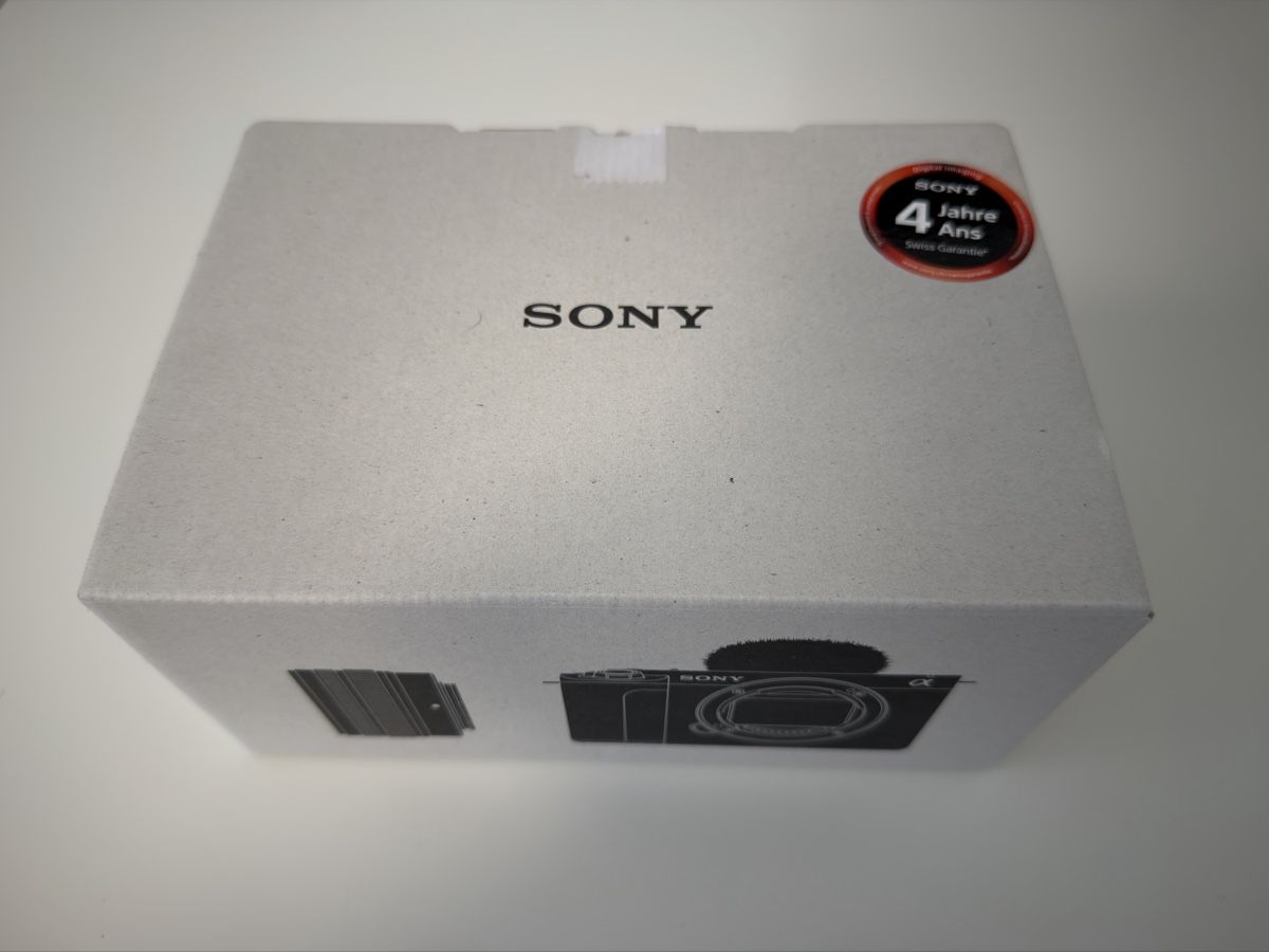 Sony Appareil photo: Sony ZV-E1 – D'occasion à Murten par 0O7 4