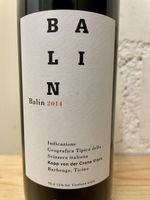 Balin 2014, Kopp von der Crone, aus Klimakeller.