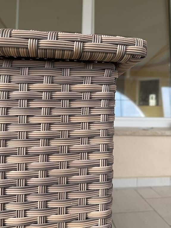 Box contenitori: Coffre de jardin  – Usato da Ursy venduto da LiloNorma 4