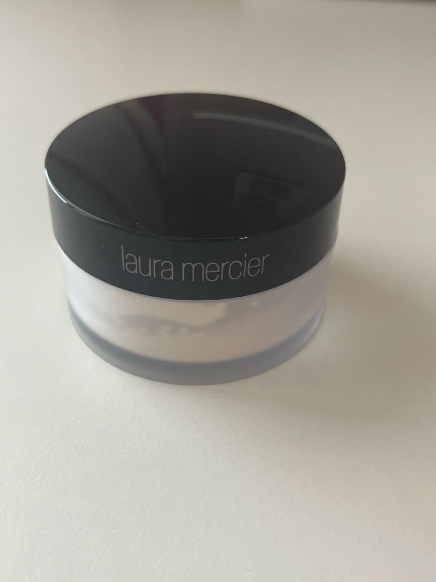 Laura Mercier Make-up: Poudre libre Laura Mercier transparente – Gebraucht aus Duillier von alicedopp