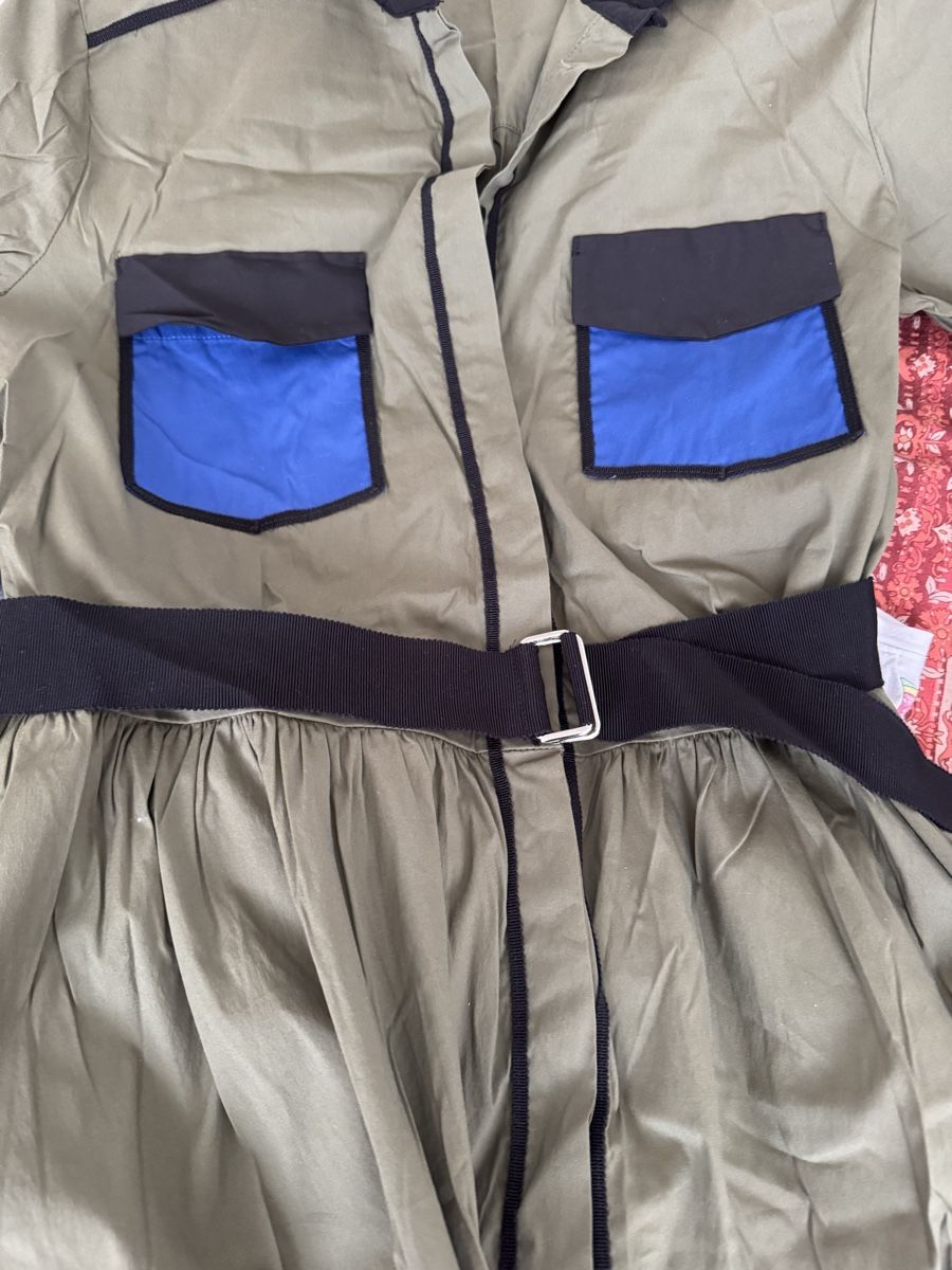 Vestiti: Wunderschönes Kleid Smarteez Italy – Usato da Belp venduto da Aliya 4