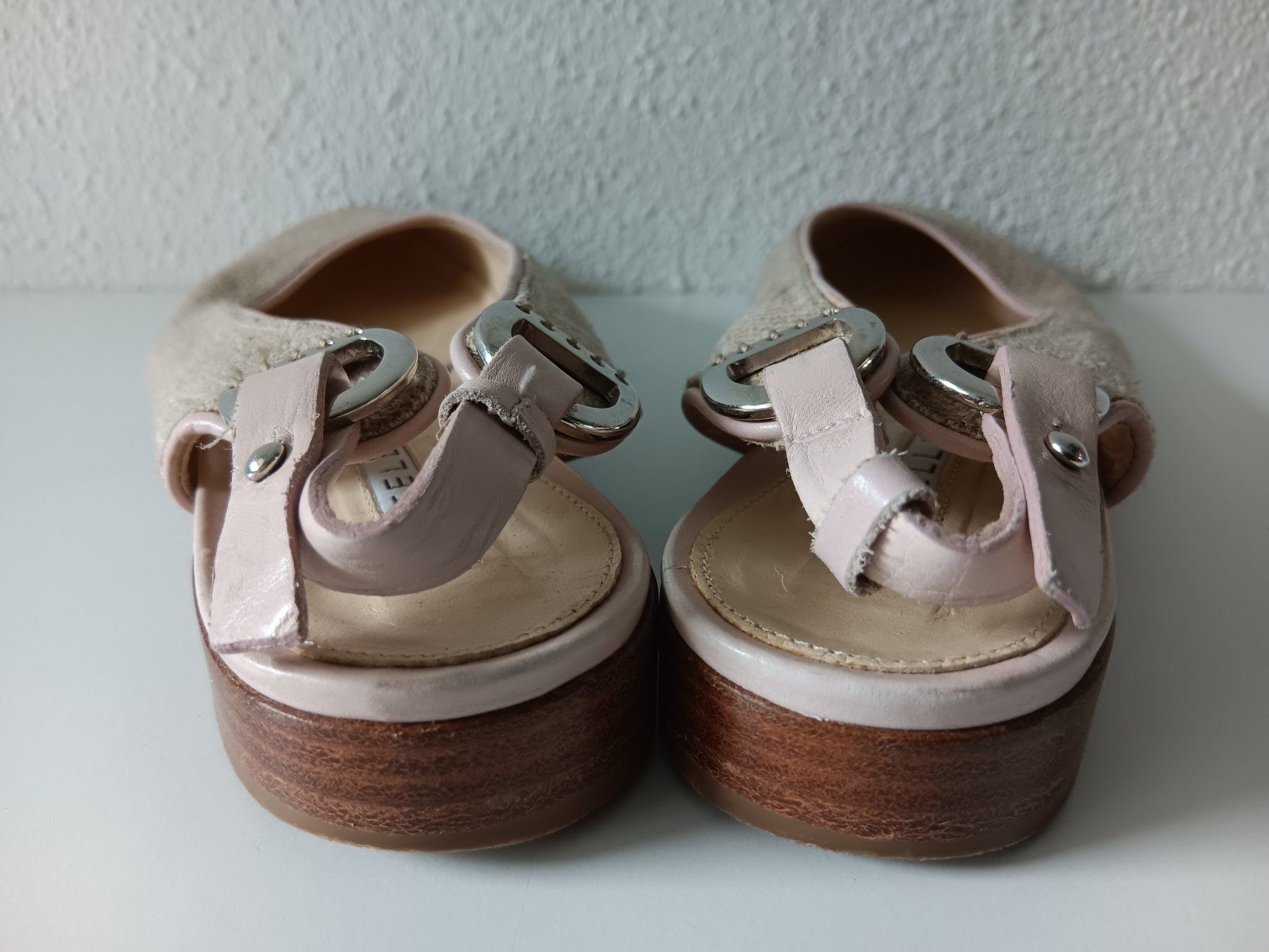 Fratelli Rossetti Scarpe da donna: FRATELLI ROSSETTI Chaussures / Schuhe pointure / Nummer 36 – Usato da Cossonay-ville venduto da Super-Price-Quality 4