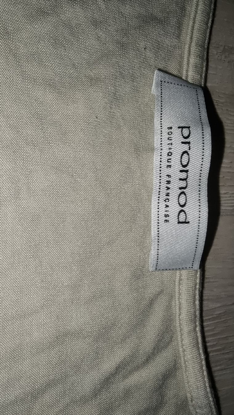 Promod Blusen: Promod bluse gr S – Neu (gemäss Beschreibung) aus Wigoltingen von Zuckerfee84 2