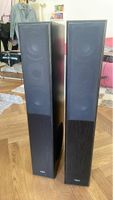 Magnat Lautsprecher, Stereo-Paar, 1 Treiber deffekt