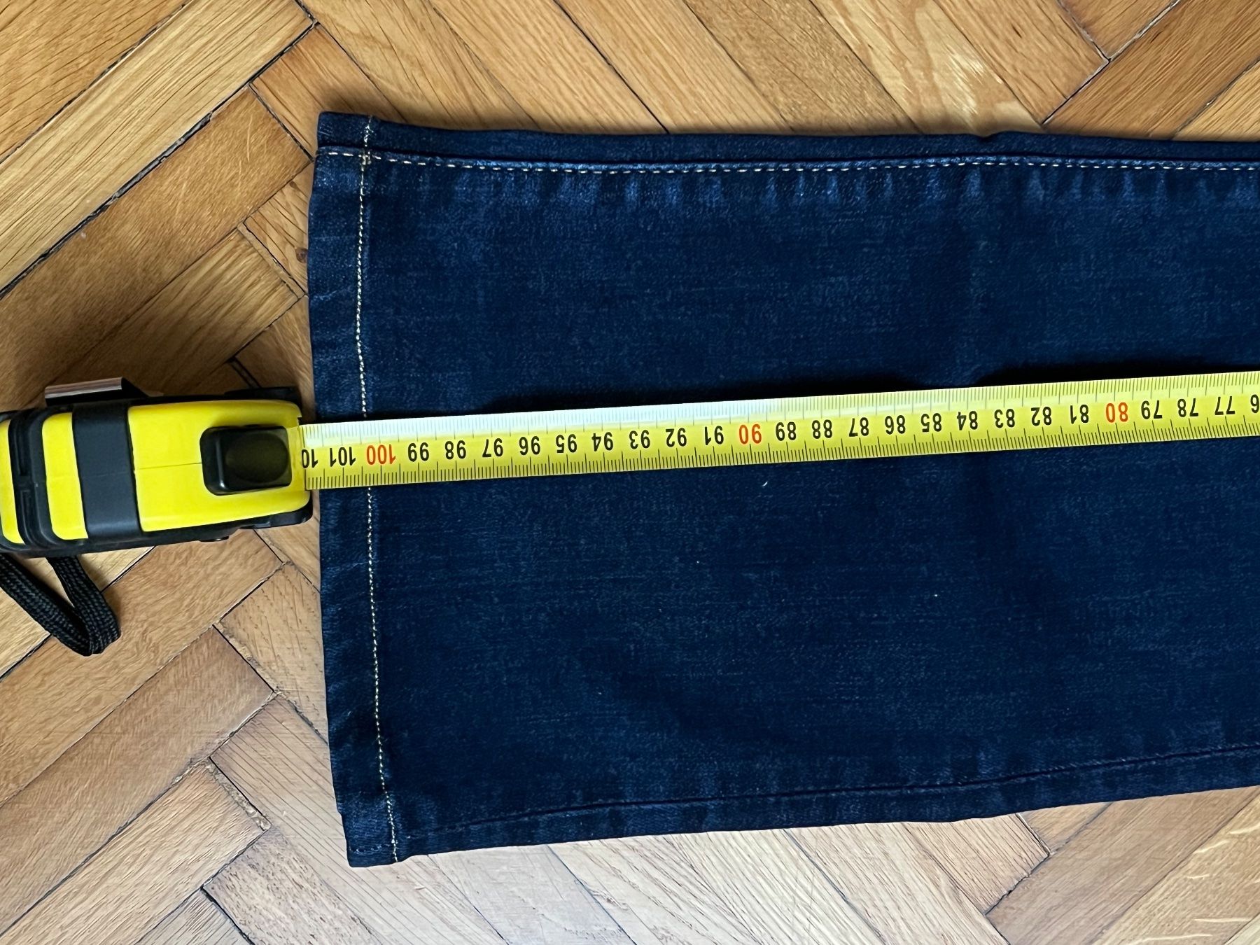 Levi's Jeans: Levis Bootcut 725 Gr. 27 – Gebraucht aus Baar von LAM169 6