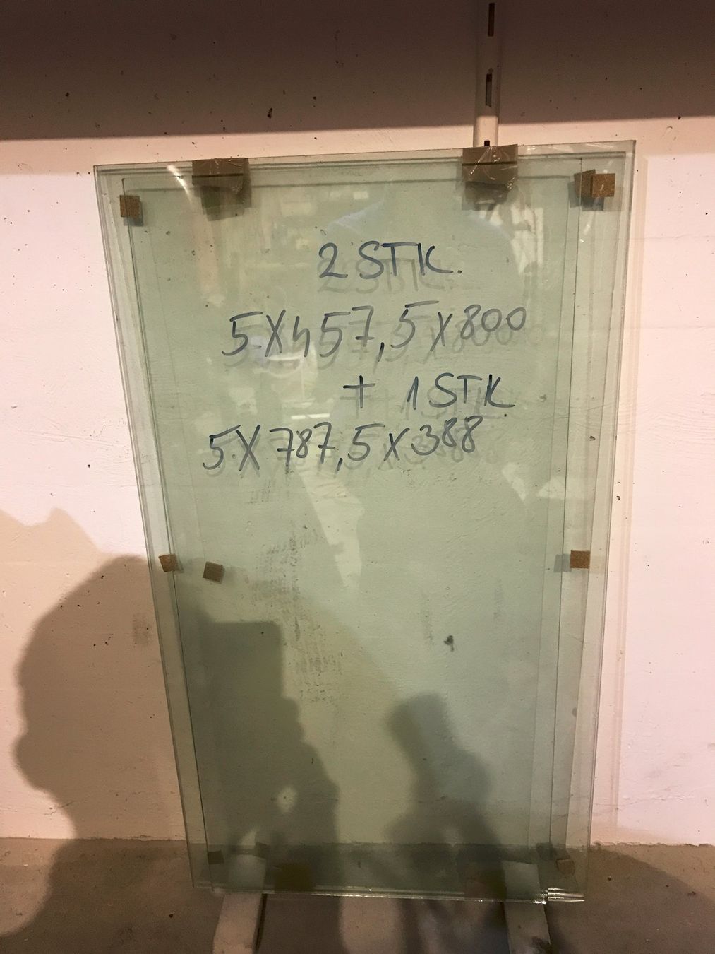 Piatti di portata: Glas Blatt, Blätter – Usato da Kreuzlingen venduto da JOWY72