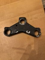 Mofa Sachs Gabel Platte