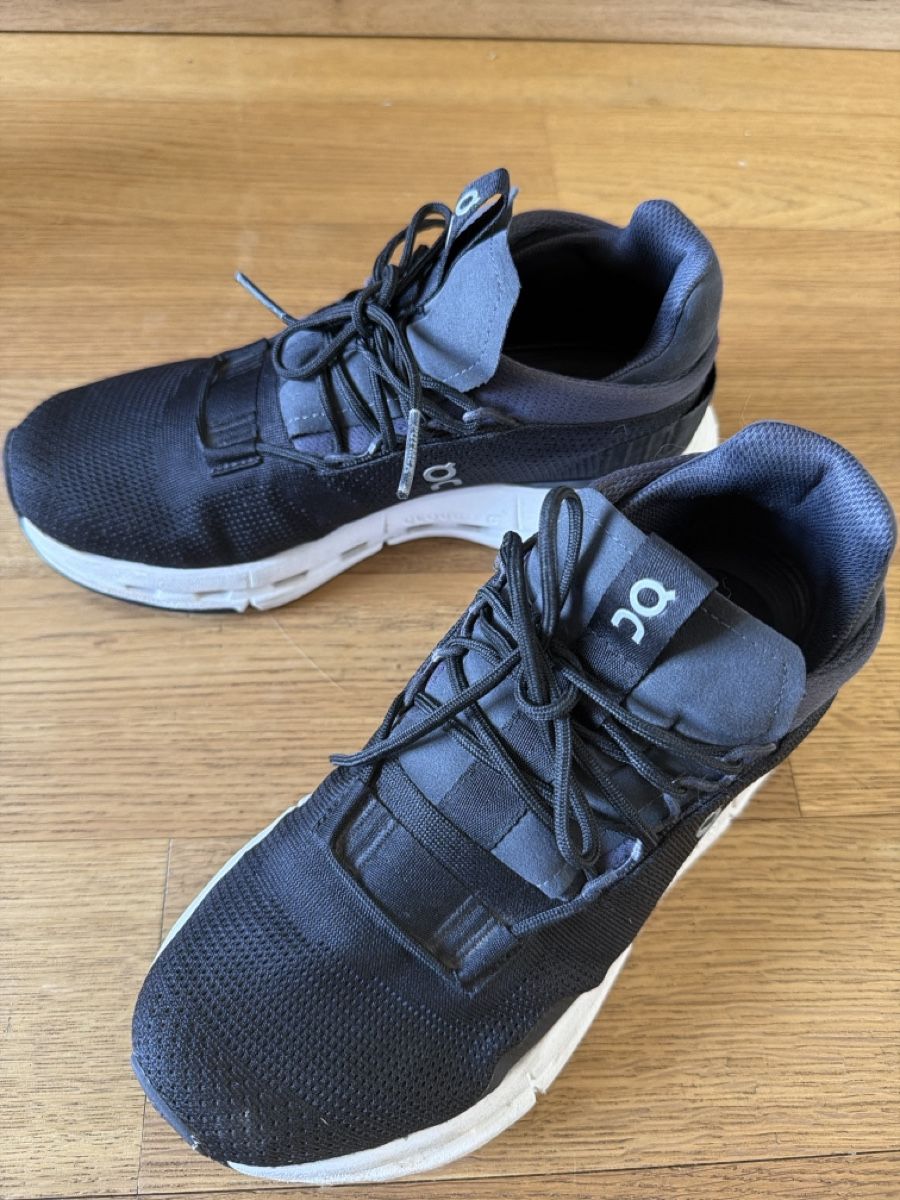 On Chaussures hommes: On couldtech shoes nr.38 – Neuf (Voir description) à Hausen AG par nik_9sg2 1