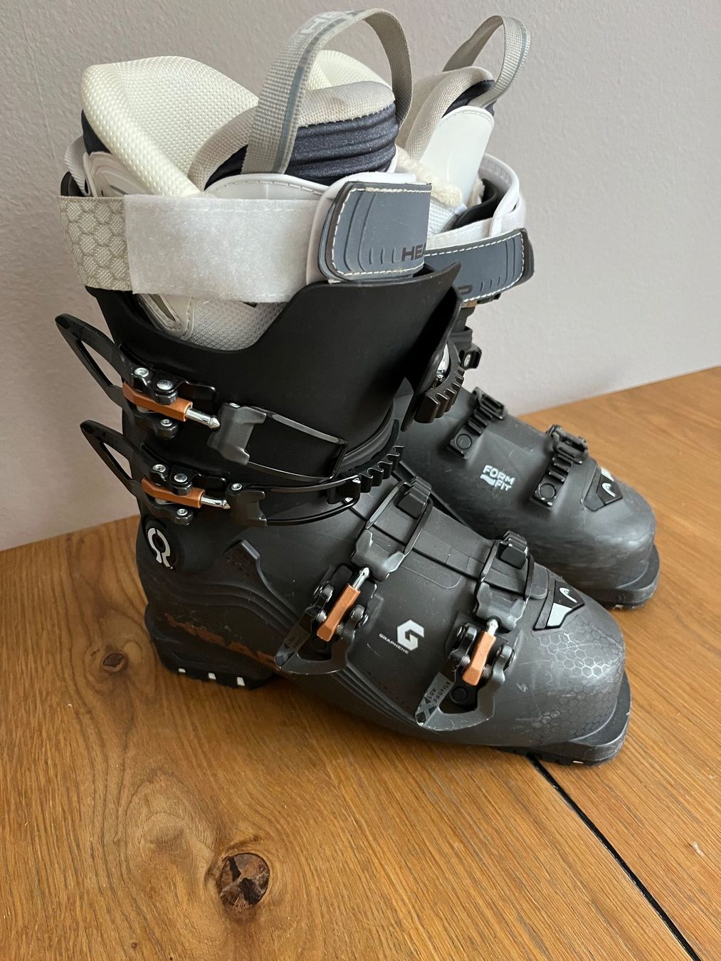 Head Damenschuhe: Head Damenskischuh Grösse 41 – Gebraucht aus Zürich von kat_ycs8 1