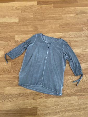 Tom Tailor Shirt - Grösse L - leichter Stoff