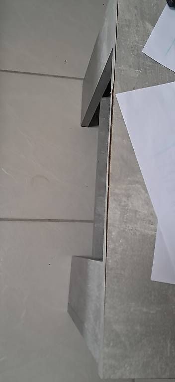 Tavoli: Tisch – Usato da Langenthal venduto da Passoa4 1
