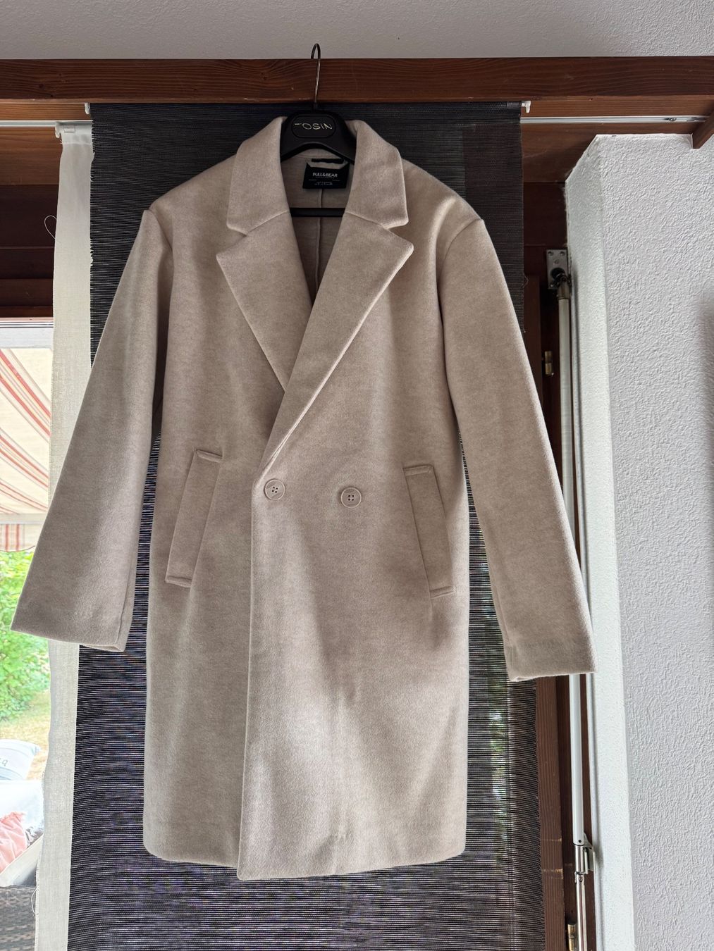 Pull&Bear Mäntel: Kurzmantel – Neu und originalverpackt aus Courgevaux von wurg1