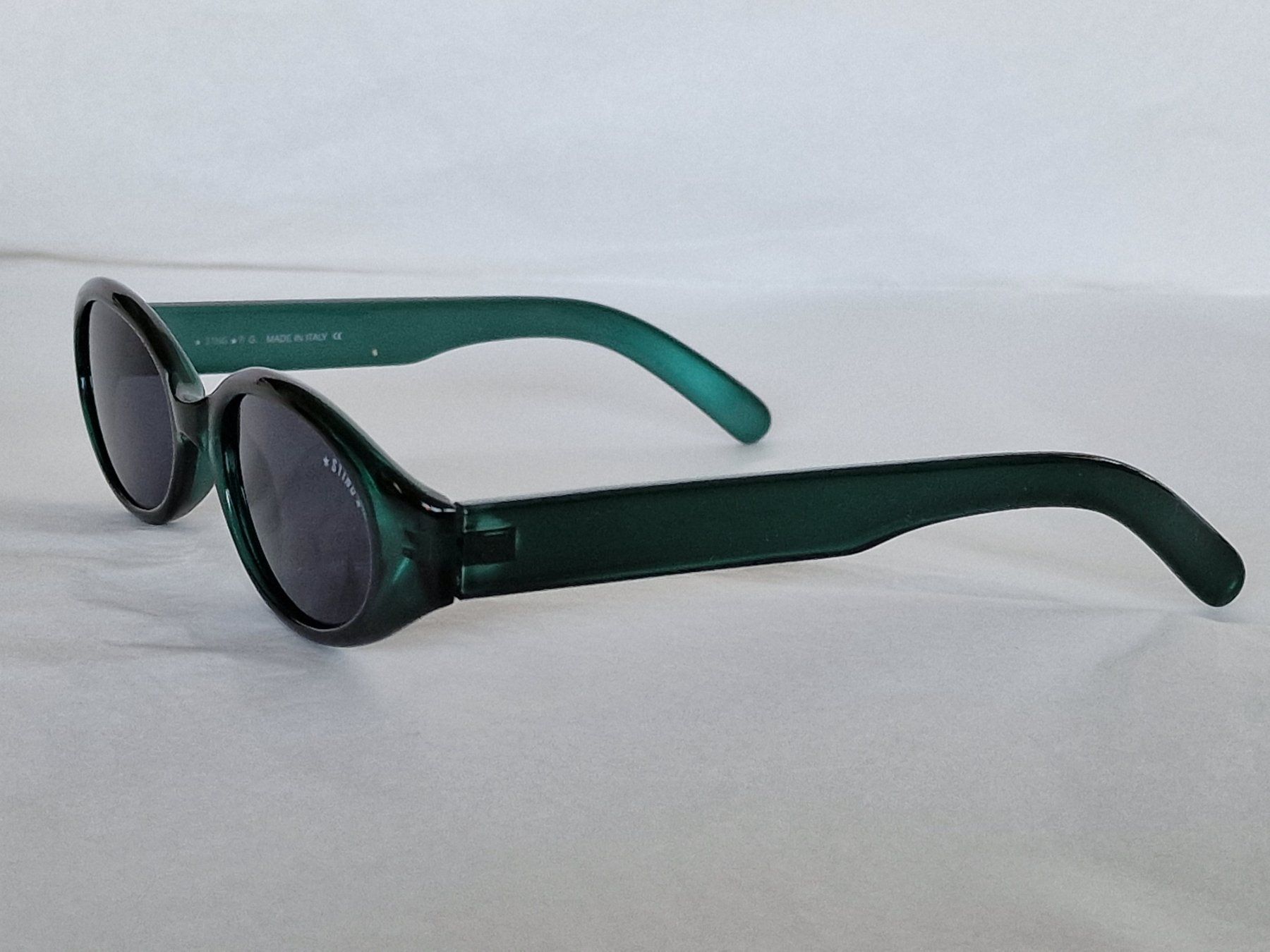Occhiali & Lenti: STING  JUNIORIN  SONNENBRILLE – Nuovo e nell'imballaggio originale da Aadorf venduto da condor35 4