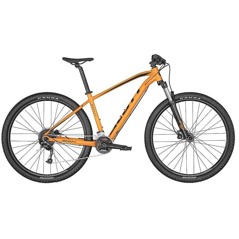 Scott Biciclette: Scott ASPECT 750 – Nuovo e nell'imballaggio originale da Arch venduto da abwesend01