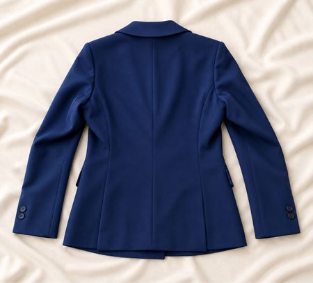Blazer Mulish doppi petto