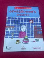 Grossmutters Desserts - Tupperware (für Kinder)