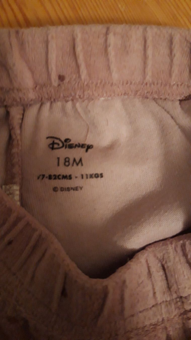 Hosen: Pantalon chaud Disney Minnie 18 mois – Gebraucht aus Neuchâtel von marevecor 1