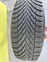  4 Winterreifen Pirelli 185/60/R15 88T